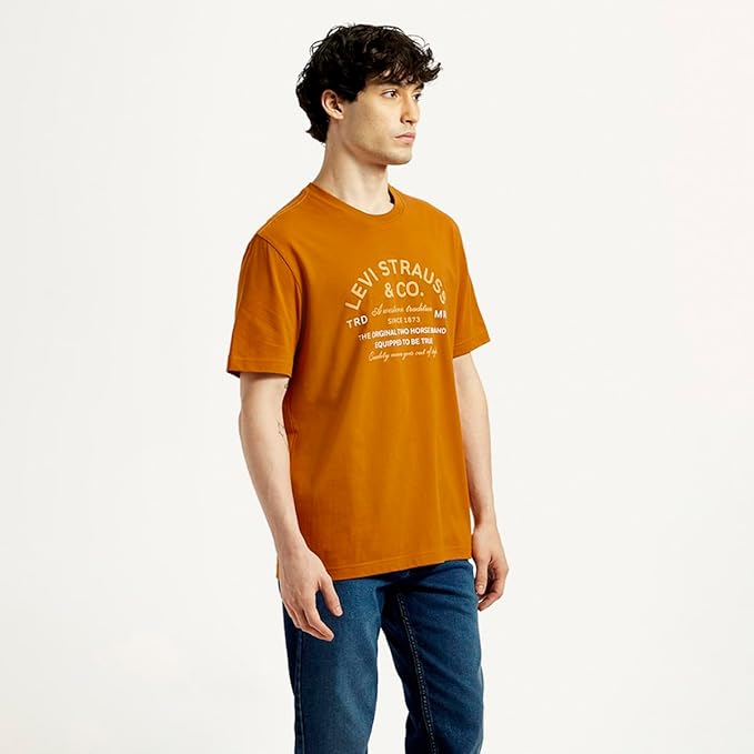 Levi's Men's Slim Fit T-Shirt