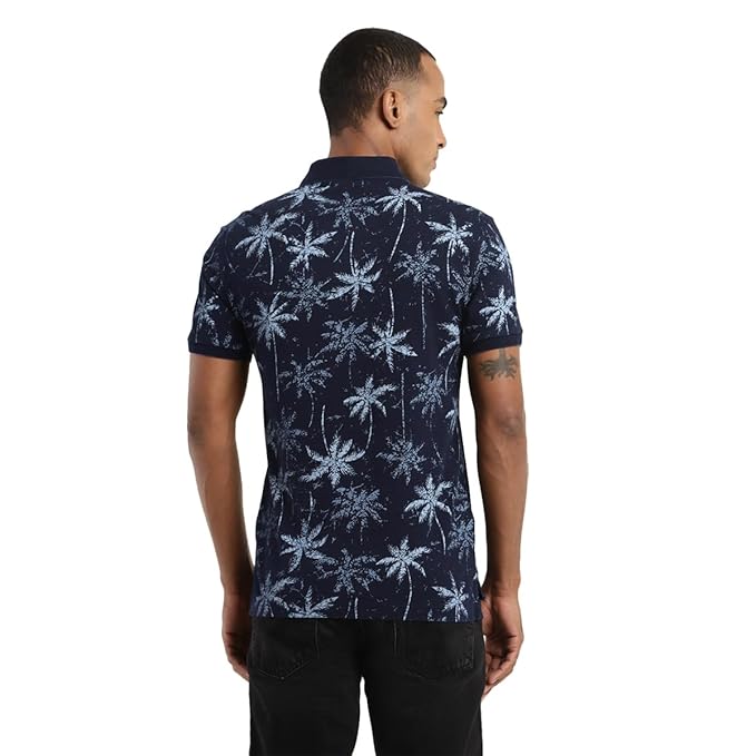 Levi's Men's Regular Fit All Over Print T-Shirt