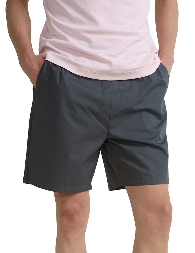DAMENSCH Men's Regular Shorts