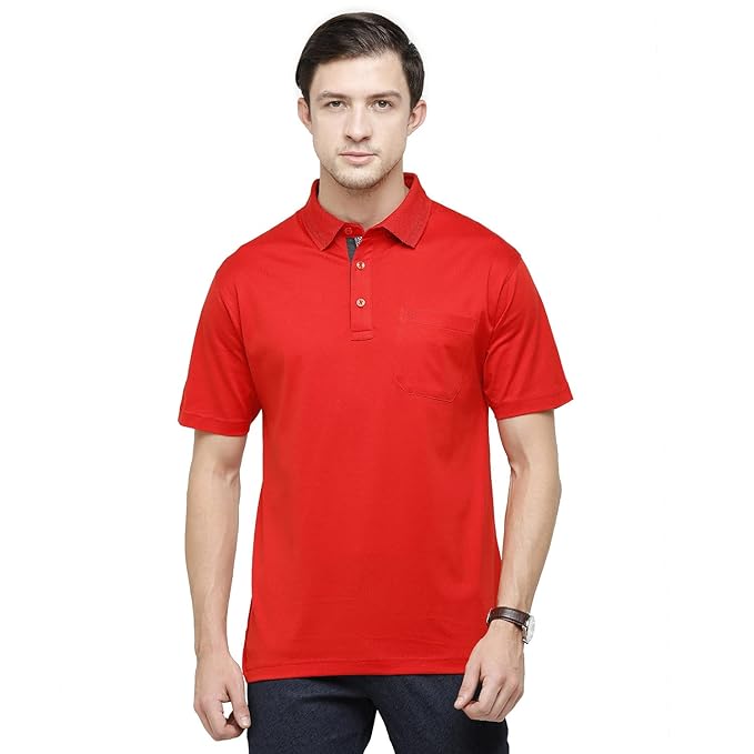 Classic Polo Men T-Shirt