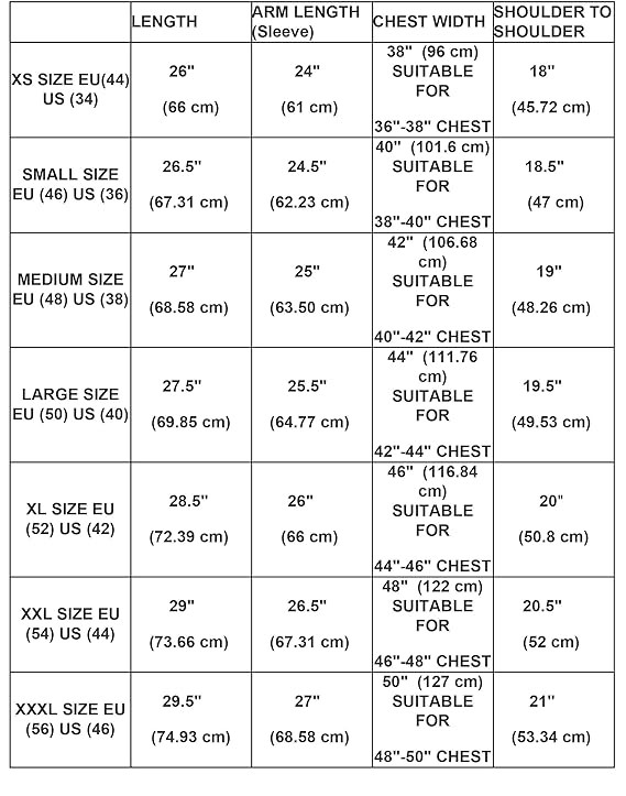 Men's Black Genuine Lambskin Leather Biker Jacket VINTAGE REAL MOTORCYCLE JACKETS FOR MEN