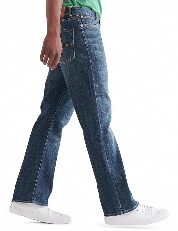 Lucky Brand Men's 367 Vintage Bootcut Jean In Riverneck