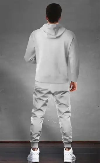 BLIVE Tshirt Pant Co-ords Set